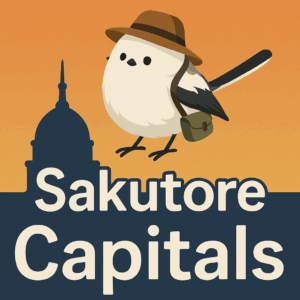 Capital Cities