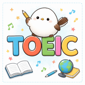 TOEIC
